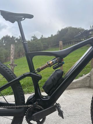 BH ILYNX TRAIL CARBON PRO 8.8 EC882
