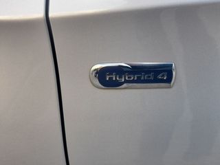 Citroën DS5 Hybrid4 Airdream Design