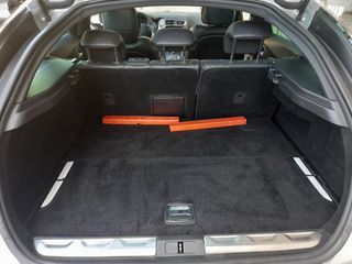 Citroën DS5 Hybrid4 Airdream Design
