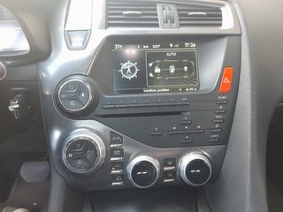 Citroën DS5 Hybrid4 Airdream Design