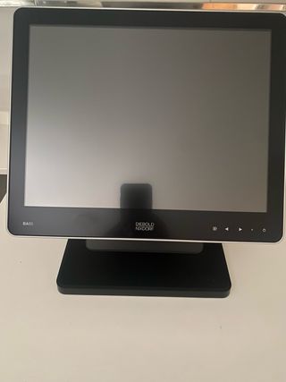 Monitor TPV Táctil 