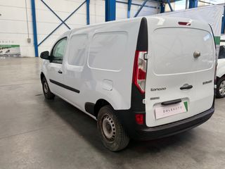 RENAULT Kangoo MAXI 1.5dci 95CV