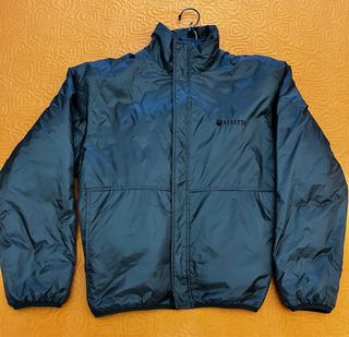 Giubbotto Beretta verde militare