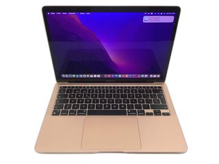 portatil apple apple macbook air m1 8-core 3.2/7 13 (2020) (a2337)