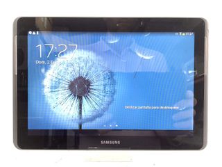 tablet pc samsung galaxy tab 2 10.1 16gb (p5110)