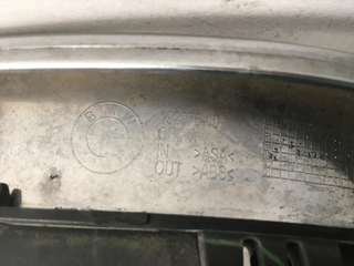 Rejilla izq Radiador BMW X3 G01