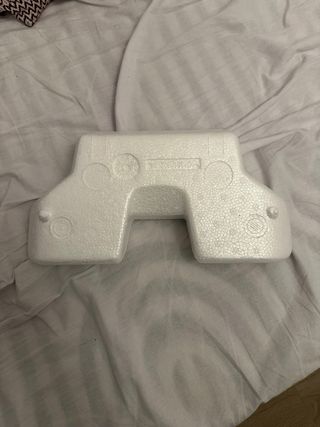 Cybex Newborn Inlay para Sirona G i-Size / Sirona 