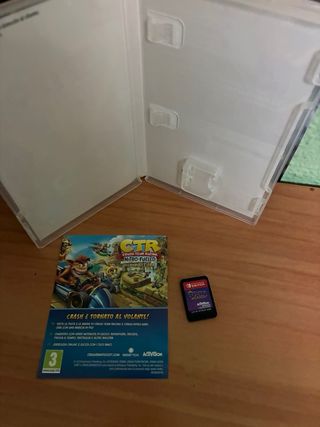 Spyro Reignited Trilogy Nintendo Switch