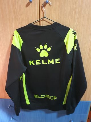 Chaqueta Elche CF Kelme Talla S