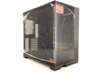 caja lian li 011 dynamic evo rgb