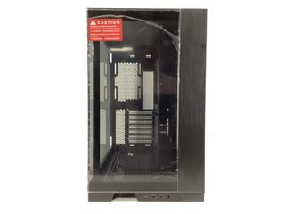 caja lian li 011 dynamic evo rgb