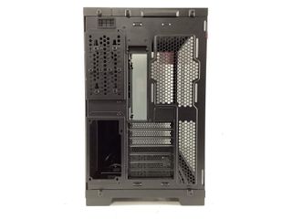 caja lian li 011 dynamic evo rgb