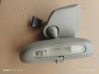 Espejo retrovisor interior VW New Beetle