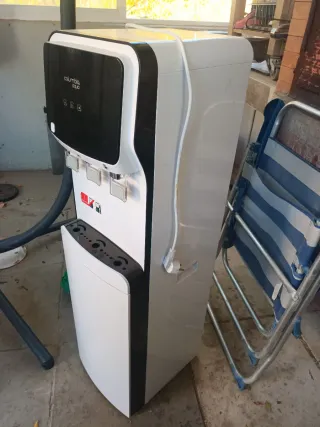 Dispensador de agua Columbia Aqua