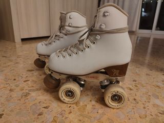 Pattini Risport Venus+STD ELYO