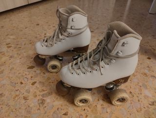 Pattini Risport Venus+STD ELYO