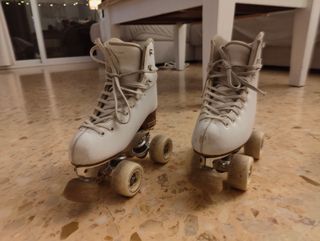 Pattini Risport Venus+STD ELYO