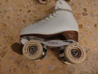 Pattini Risport Venus+STD ELYO