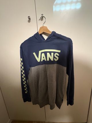 Sudadera Vans  
