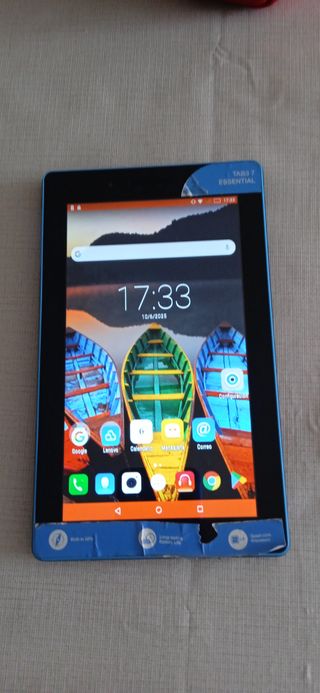 Tablet Lenovo Tab3 7 Essential