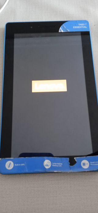 Tablet Lenovo Tab3 7 Essential