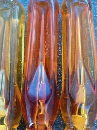 Juego de 8 destornilladores Irazola