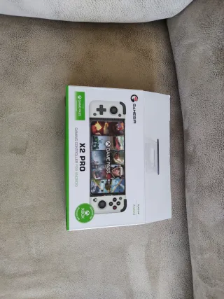 Gamesir X2 Pro Controlador para móvil