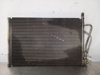 RADIADOR CALEFACCION / AIRE ACONDICIONADO FORD FU