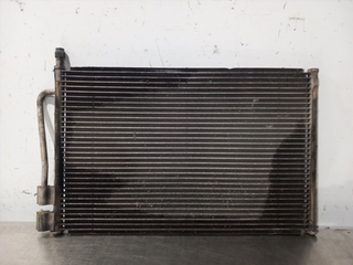 RADIADOR CALEFACCION / AIRE ACONDICIONADO FORD FU