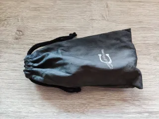 Gafas de sol custom negras