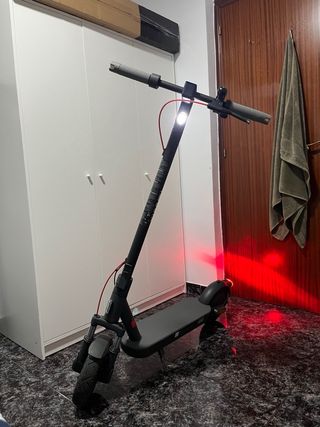 Patinete Eléctrico Xiaomi 5