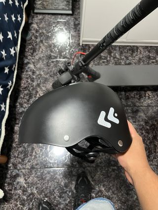 Patinete Eléctrico Xiaomi 5