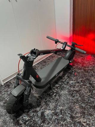 Patinete Eléctrico Xiaomi 5