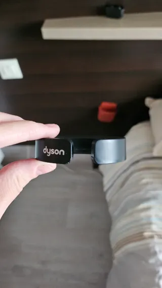 Dyson Airwrap completo di accessori e custodia