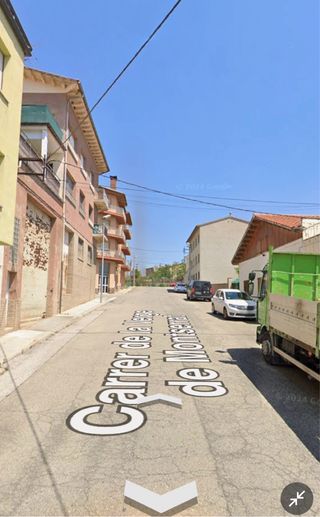 Local 35m2x 6m para taller alamcen o apartamento