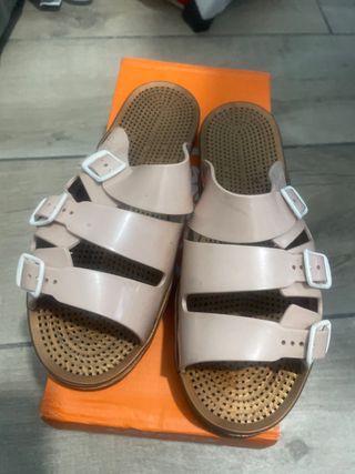 Sandali Sensi Rosa,taglia 36-37