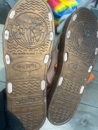 Sandali Sensi Rosa,taglia 36-37