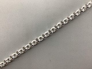 pulsera plata 925mm