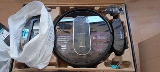 Robot limpieza - Cecotec Conga Serie 1390, Mapeo