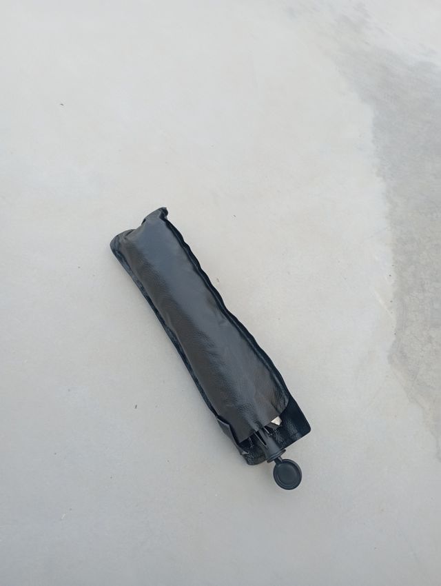 Parasol Plegable Coche