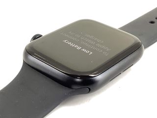 apple watch se 44mm (gps) (a2352) aluminio