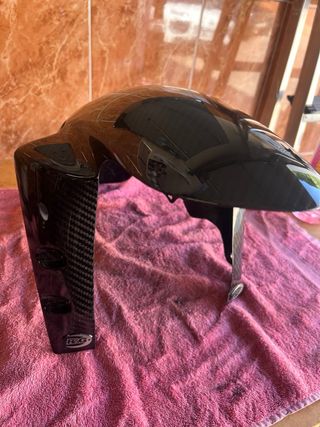 Guardabarros Delantero Carbono Yamaha R1 07-08