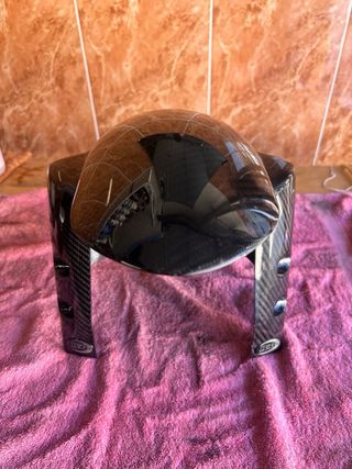 Guardabarros Delantero Carbono Yamaha R1 07-08