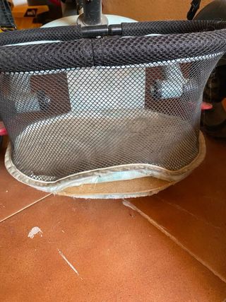 Triciclo para niños