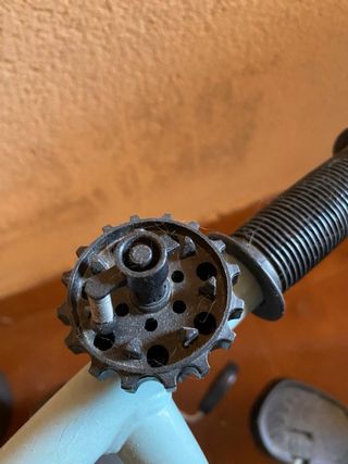 Triciclo para niños