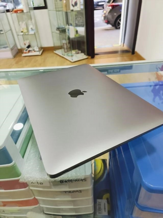 MacBook Air 512GB 2020 13,3 8GB RAM i5