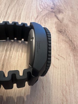 Victorinox Dive Pro Titanium Negro