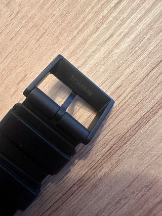 Victorinox Dive Pro Titanium Negro