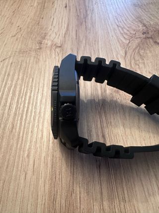 Victorinox Dive Pro Titanium Negro