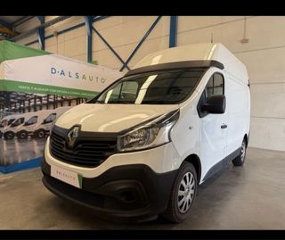 Renault Trafic L1H2 1.6 DCI